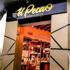 Listing Logo