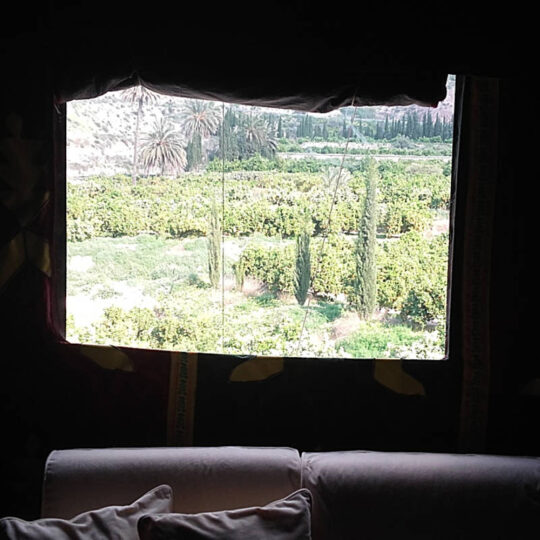 la joya del valle de ricote Haymah 01