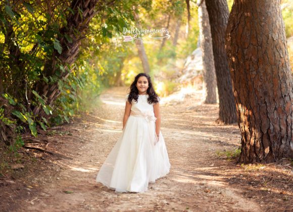 Historia de Dulces momentos Fotografia