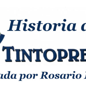 Historia de Tintopress