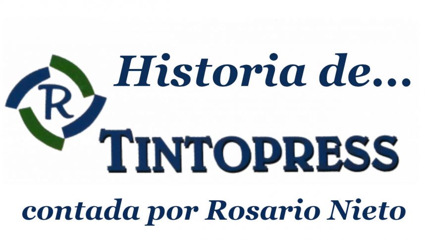 Historia de Tintopress