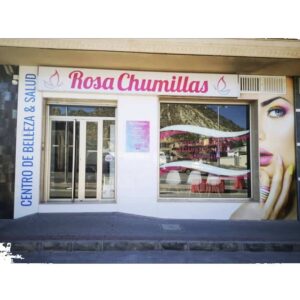 Centro de Belleza Rosa Chumillas