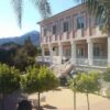 restaurante jardines de Ojos Murcia