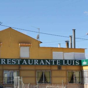 Restaurante Luis