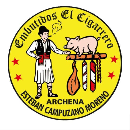 Embutidos El Cigarrero Archena