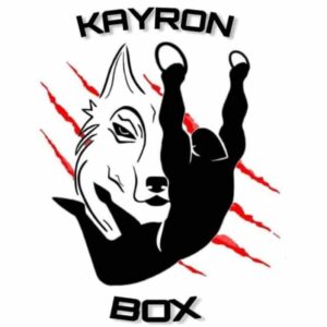 Kayron Box