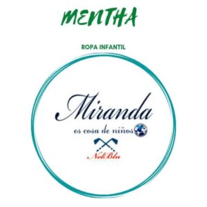Mentha Miranda