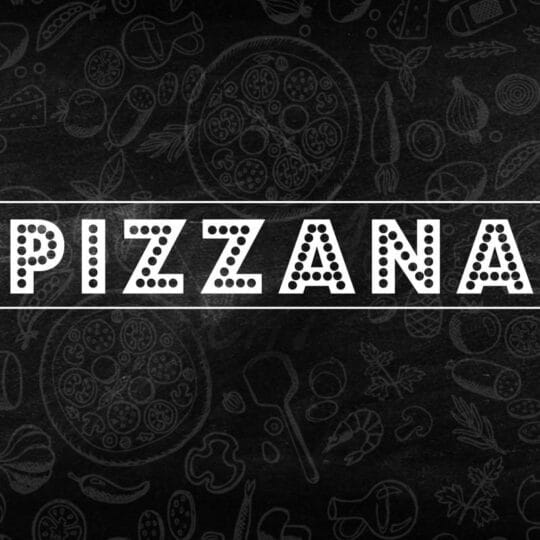 pizzana archena