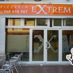 Pizzería Extrem