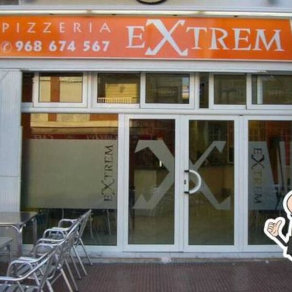 pizzeria expreme