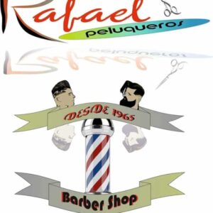 Rafael Peluqueros The Barber Shop
