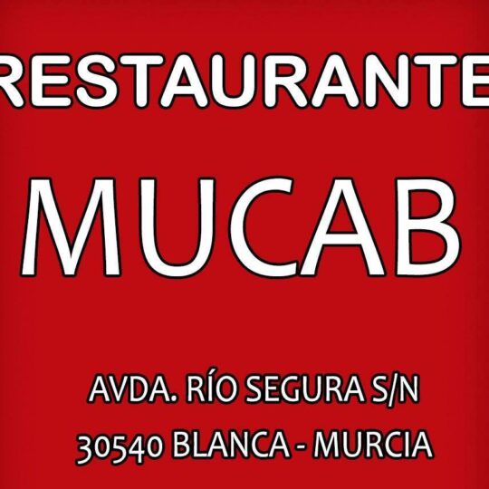 restaurante Mucab Blanca
