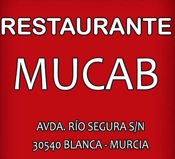 restaurante Mucab Blanca