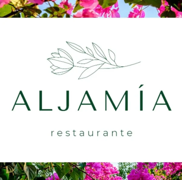 restaurante aljamia