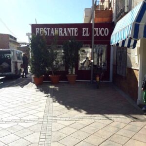 Bar Restaurante El Cuco