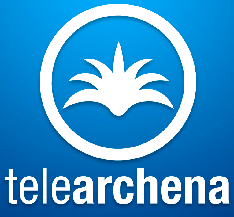 Contactar telearchena