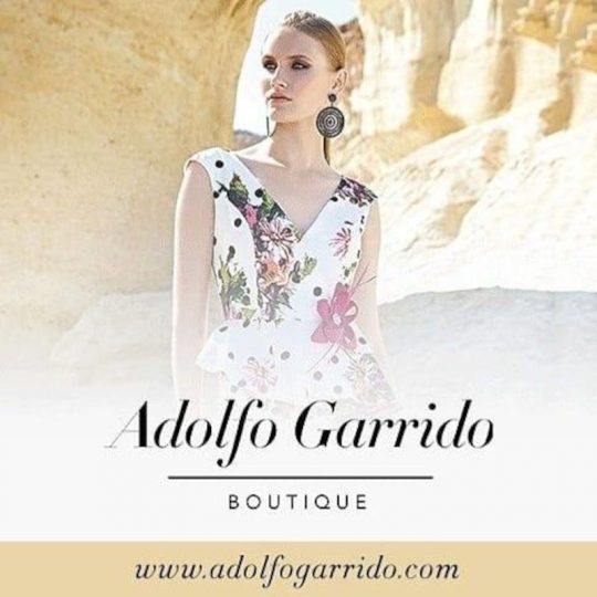 Adolfo Garrido Boutique