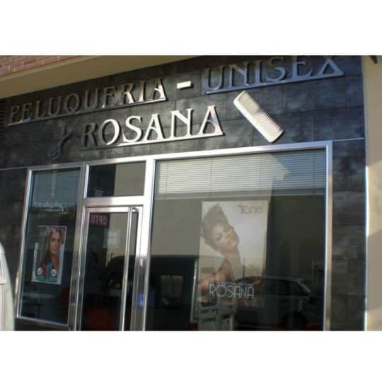 Peluquería Rosana Archena