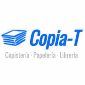 CopiaT Copistería