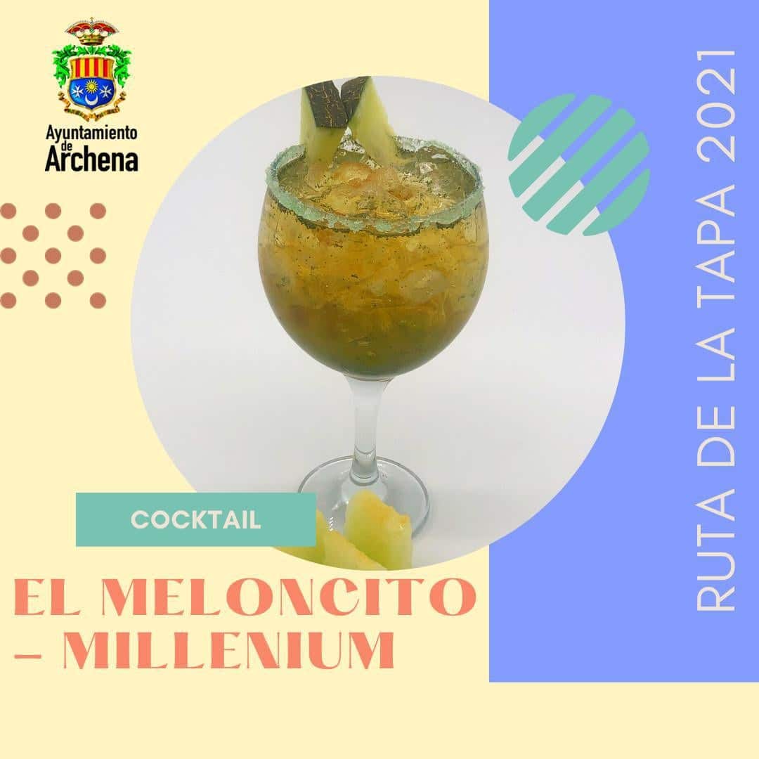 2021 ruta de la tapa archena
