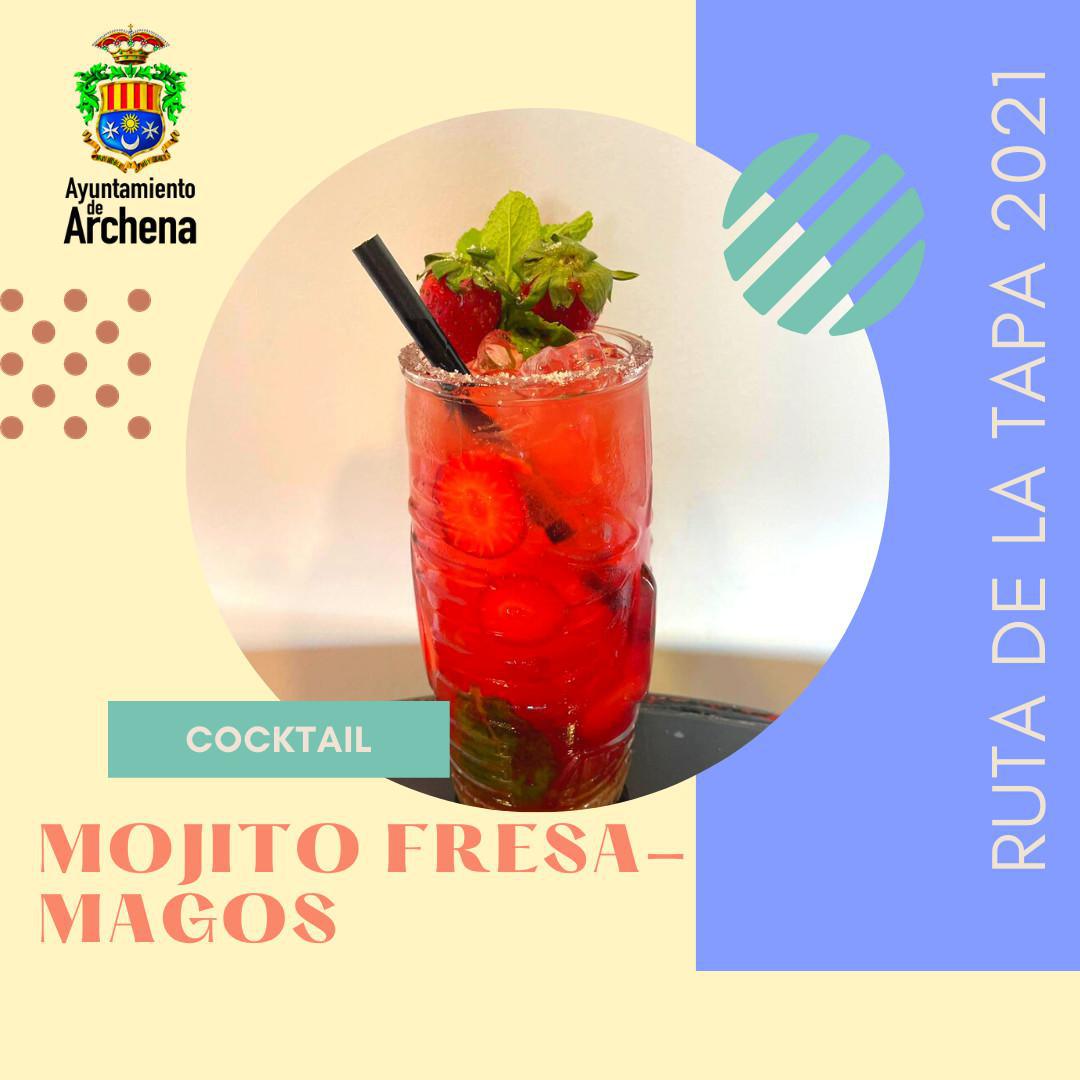 ruta de la tapa archena 2021 coctail 01