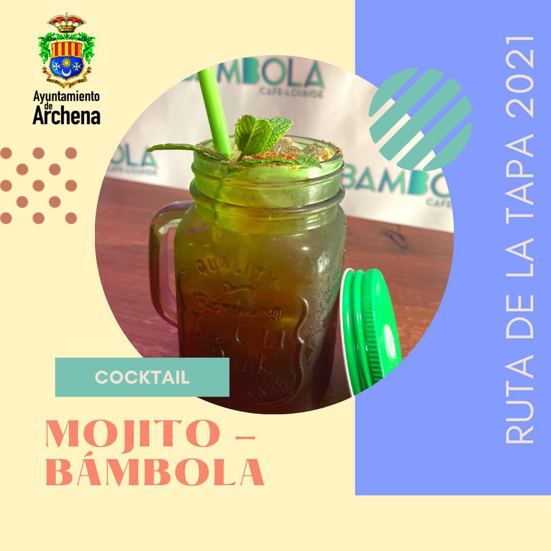 ruta de la tapa archena 2021 coctail 05