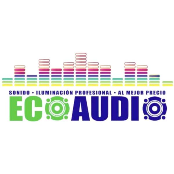 Eco Audio Blanca Fiestas y Eventos