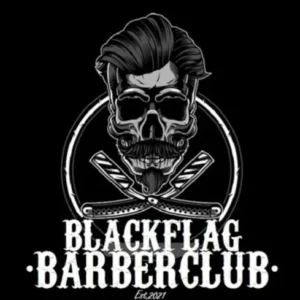 BlackFlag Barber Club