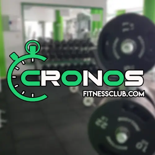 cronos fitness club