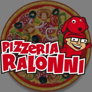 Pizzería Ralonni