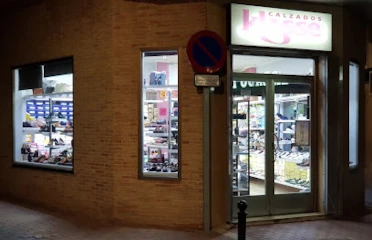 Calzados Klasse