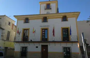 Ayuntamiento de Archena