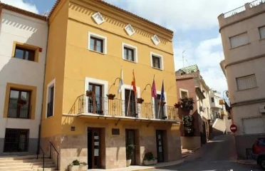 ayuntamiento de ulea