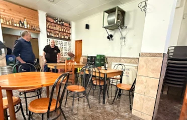 bar an cal paco