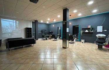 barberia don vito Archena