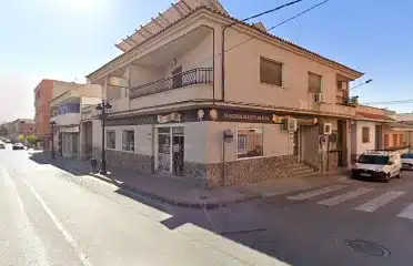 El Artesano Carnicería