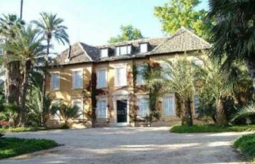 casa rural el parque de la marquesa