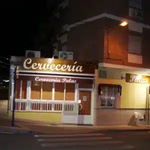 Listing Logo