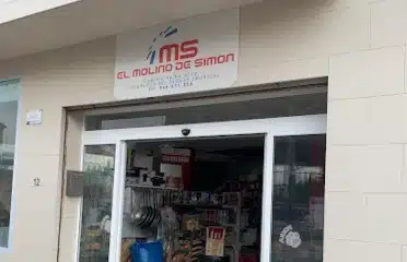 El Molino de Simón