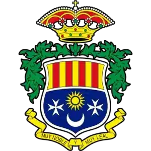 Listing Logo