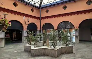 Mercado de Abastos