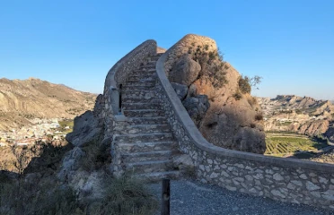 Mirador de Franco