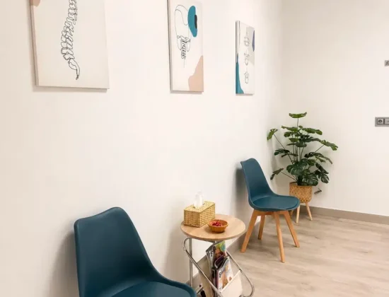 Nova Fisioterapia