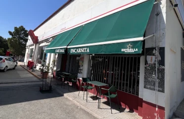 Restaurante Encarnita Ulea
