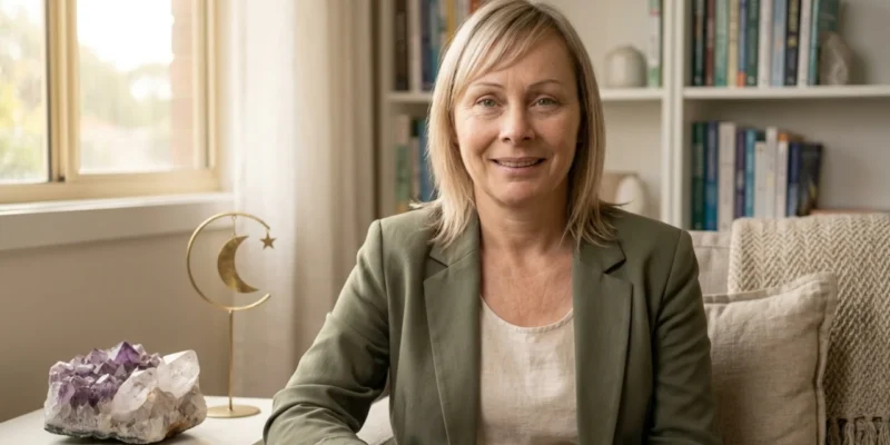 Hana Terapeuta